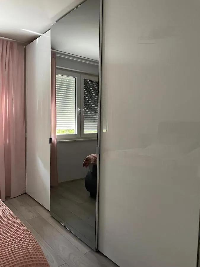 Apartment Tomy Rijeka