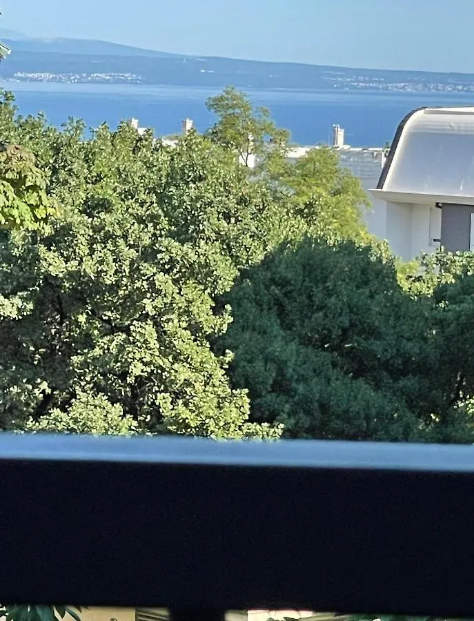 Apartment Tomy Rijeka