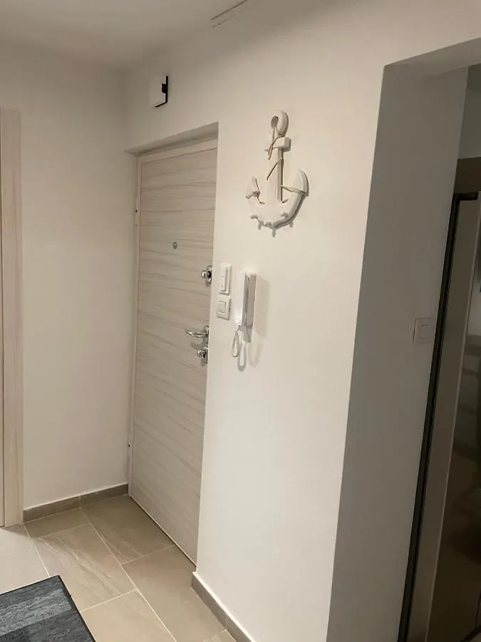 Apartment Tomy Rijeka