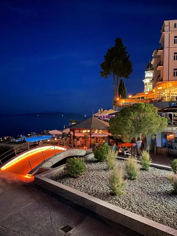 Apartment Tomy Rijeka Croatia