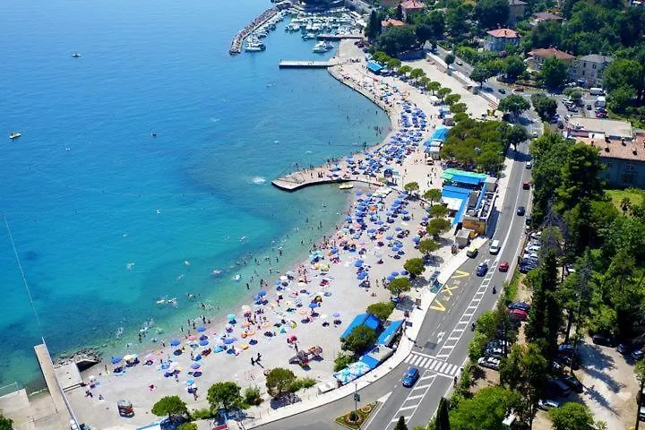 Apartment Tomy Rijeka