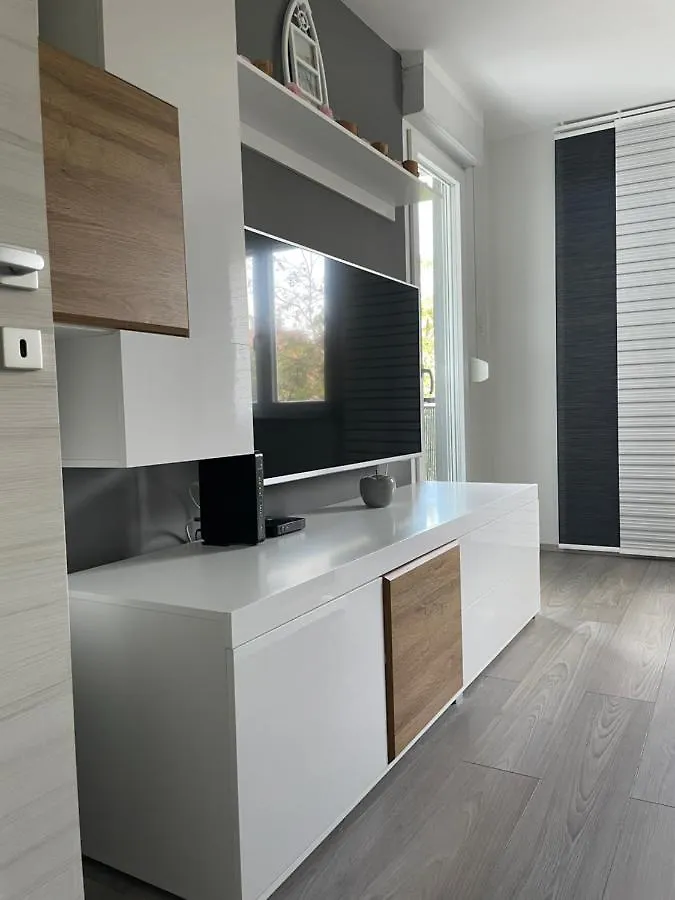 Apartment Tomy Rijeka Kroatien
