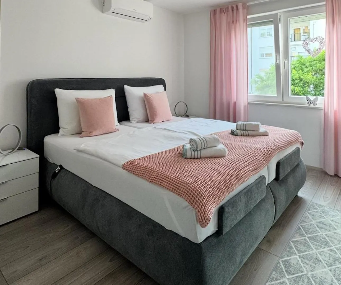 Apartment Tomy Rijeka