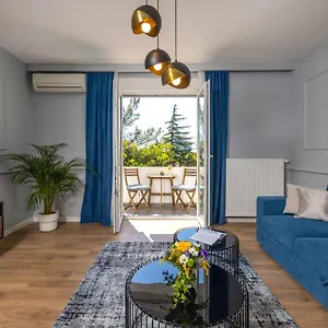 Apartment Blue Allure, Rijeka